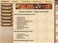 http://www.telebutor.hu/ ismertető oldala